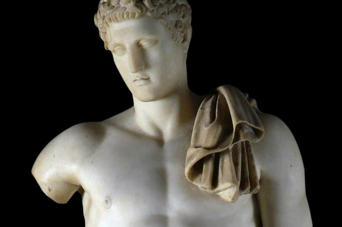 Private Tour of the Vatican Museums and Sistine Chapel - Meeting at Viale Vaticano: Where to Start and What to Bring
