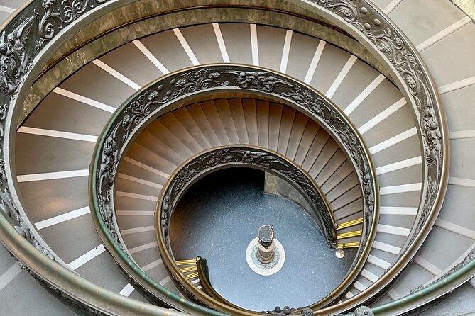 Private Tour of the Vatican Museums and Sistine Chapel - Price and Value at $288.24: What You’re Really Paying For
