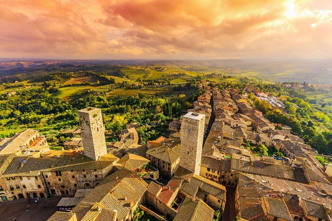 Private Tour: Siena and San Gimignano Day Trip from Rome - Key Highlights Worth Your Attention Before You Go