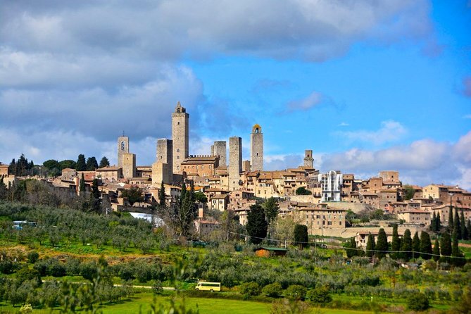 Private Tour: Siena and San Gimignano Day Trip from Rome - A Rome-to-Tuscany Day Trip That Actually Feels Like Travel