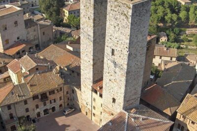 Private Tour: Siena and San Gimignano Day Trip from Rome - The Drive: How Your Driver Sets the Tone