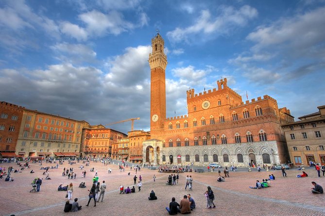 Private Tour: Siena and San Gimignano Day Trip from Rome - Practical Notes That Make the Day Easier