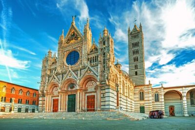 Private Tour to Siena and San Gimignano from Rome - Private car timing from Rome: what your 10–11 hours really means