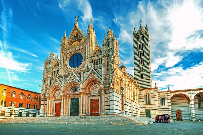 Private Tour to Siena and San Gimignano from Rome - Private car timing from Rome: what your 10–11 hours really means