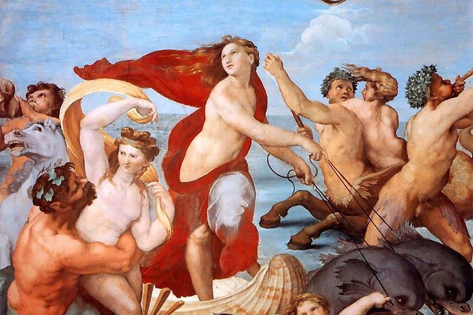 Private Tour - Trastevere and Villa Farnesina - The private guide experience: pace, personality, and real storytelling