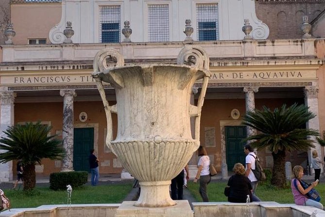 Private Tour - Trastevere and Villa Farnesina - Price and value: what you’re really paying for at $149.78