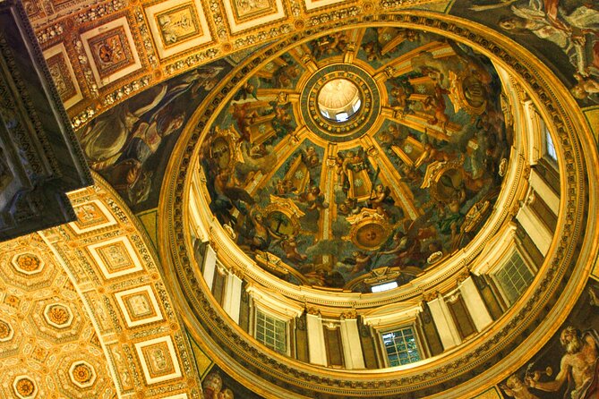 Private Tour Vatican Museums & Sistine Chapel Skip the line - Skip-the-Line Done Right at the Vatican