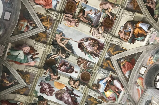 Private Tour: Vatican Museums, Sistine Chapel & St Peter Basilica - Should you book this Vatican Museums, Sistine Chapel & St Peter’s tour?