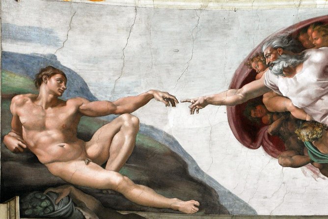 Private Tour Vatican Museums Sistine Chapel & St Peter's Basilica - Timing matters: 3 hours, 3 icons, zero time for wandering