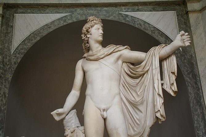 Private Tour Vatican Museums Sistine Chapel & St Peter's Basilica - Who should book this Vatican private tour (and who might not)