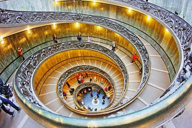private tour: Vatican Museums, Sistine Chapel, St. Peter's Basilica - Should You Book This Private Vatican Museums, Sistine Chapel, and St. Peter’s Tour?