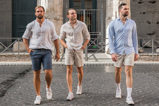 Private tour with photographer of Rome - Why a Photographer in Rome Beats Another Selfie Day