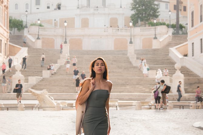 Private tour with photographer of Rome - Price and Value: Is $180.21 a Fair Deal for 2–3 Hours?