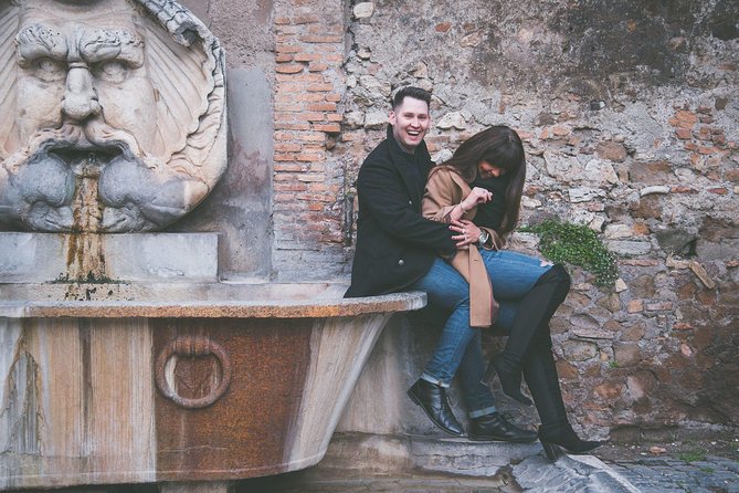Private tour with photographer of Rome - Piazza di Spagna: The Quick Start That Sets Your Whole Photo Day