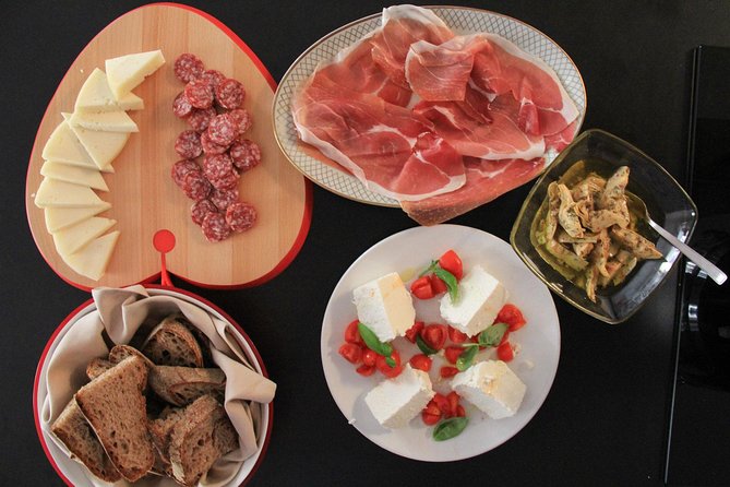Private Traditional Cooking Demo with Massimo in Rome - What happens during the 2-hour evening (and what you’re really paying for)