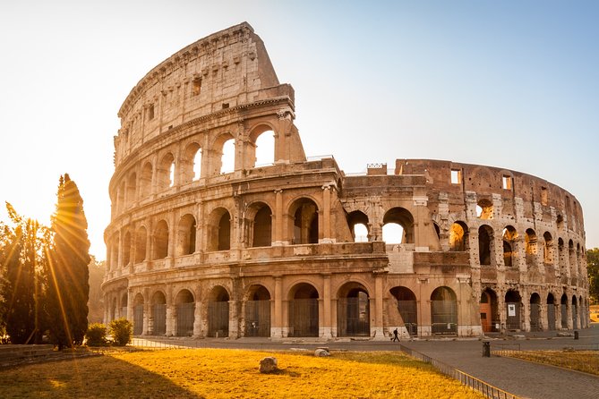 Private Transfer Civitavecchia Port From-to Rome/FCO apt - Key things to know before you go