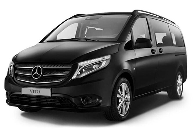 Private Transfer Civitavecchia Port From-to Rome/FCO apt - Why a pre-booked Civitavecchia transfer beats the cruise shuttle gamble