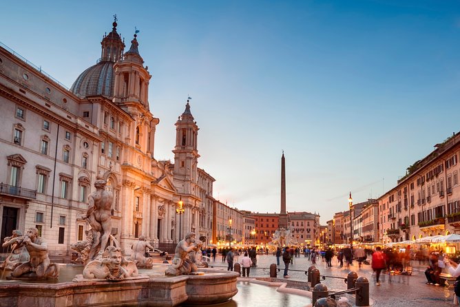 Private Transfer Civitavecchia Port From-to Rome/FCO apt - Timing and traffic: what 1 hour 30 minutes really means