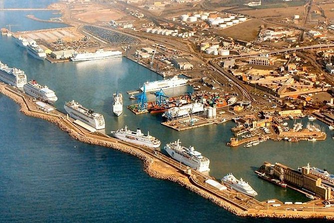 Private Transfer Civitavecchia Port to Rome – Driver Waiting - Who This Transfer Suits Best (And Who Might Want Another Option)