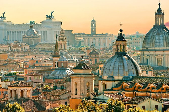 Private Transfer: Fiumicino or Ciampino Airport to or from Rome - Why This Private Rome Airport Transfer Feels Worth It