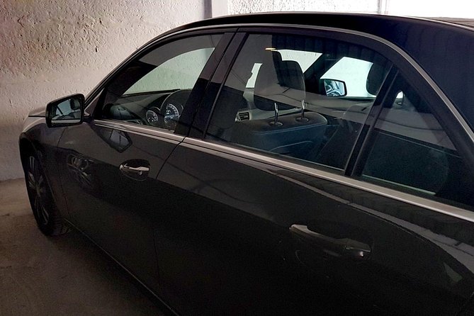 Private Transfer from Civitavecchia Port to Fiumicino Airport - Tour Option Available - When to think twice
