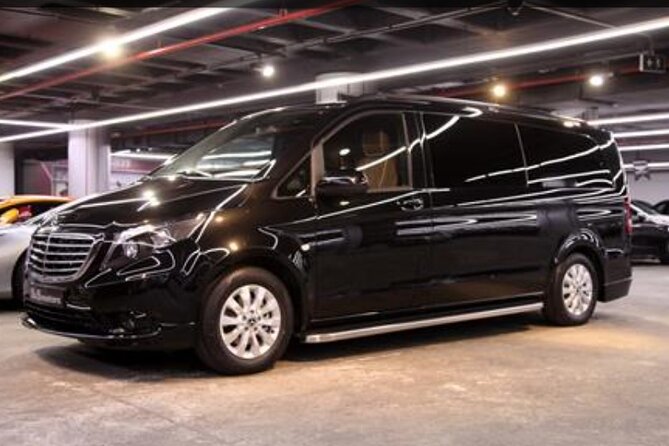 Private Transfer from Fiumicino Airport (FCO) to Rome - Timing That Works: Choosing Pickup Hours After Landing