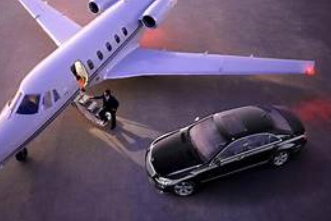 Private Transfer from Fiumicino Airport (FCO) to Rome - Baggage Rules: What’s Allowed and How to Avoid Problems