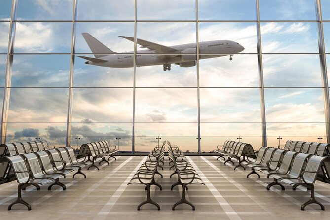 Private Transfer from Fiumicino Airport (FCO) to Rome - The Ride Itself: Quiet Private Transport Into Rome