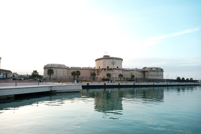 Private Transfer from Fiumicino Airport to Civitavecchia Cruise Port - St. Peter’s Basilica Square: Where the Day Ends on a Wow Note