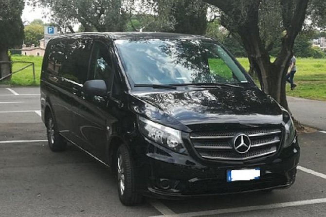 Private Transfer from Fiumicino Airport to Civitavecchia Port - Price per person: When this beats cruise-line shuttles (and when it doesn’t)