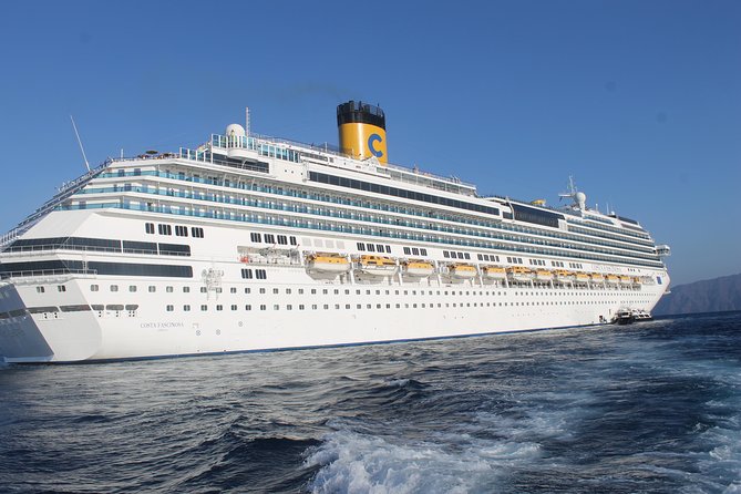 Private Transfer from Fiumicino Airport to Civitavecchia Port - Who this transfer suits best (and who should rethink it)