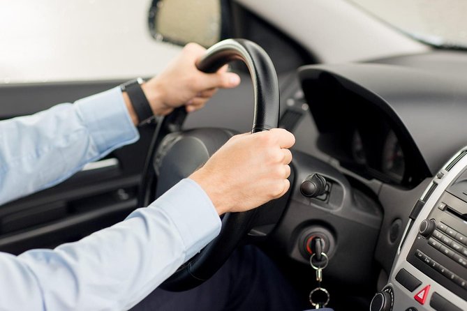 Private Transfer from Fiumicino Airport to Civitavecchia Port - Should you book this private transfer?