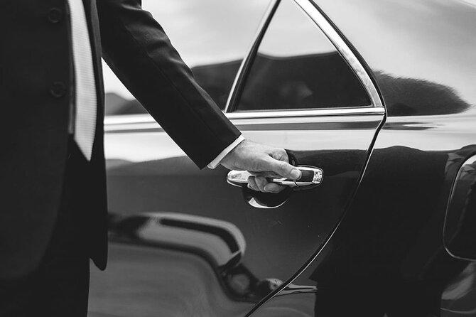 Private Transfer : from Fiumicino Airport to Rome - Key things I’d pay attention to