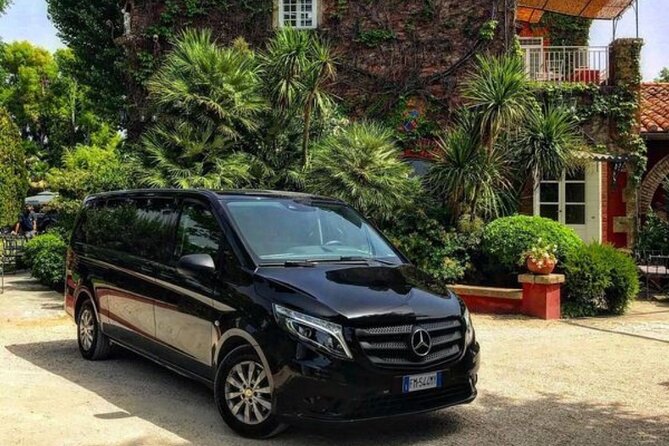 Private Transfer : from Fiumicino Airport to Rome - Timing Tips for Customs and Luggage So Your Driver Isn’t Waiting