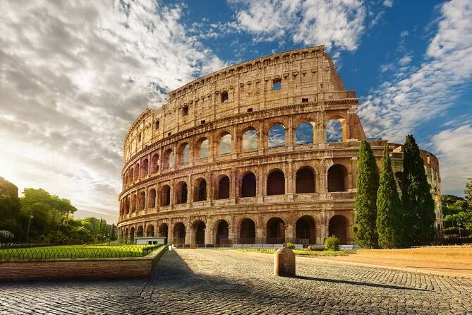 Private Transfer : from Fiumicino Airport to Rome - Should You Book This Private Transfer from Fiumicino Airport to Rome?