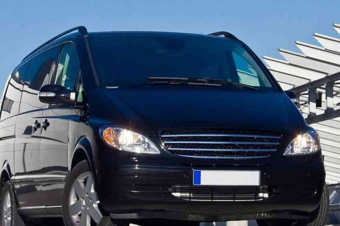 Private transfer from Fiumicino Airport to Rome city centre and vice versa - Key highlights you’ll care about