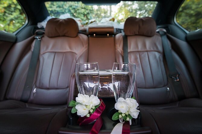 Private Transfer from Fiumicino or Ciampino Airport to Rome - Time in Transit: What 1–2 Hours Means for Your Plans