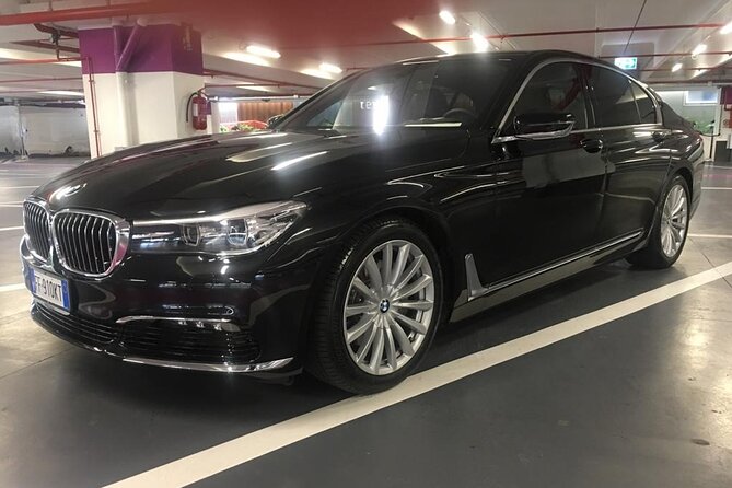 Private Transfer from Fiumicino or Ciampino Airport to Rome - Value and Price: When Private Transfer Makes Sense