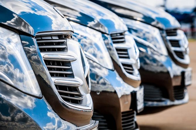 Private Transfer from hotel in Rome to the Civitavecchia Port or vv. - Pickup timing that actually fits your itinerary