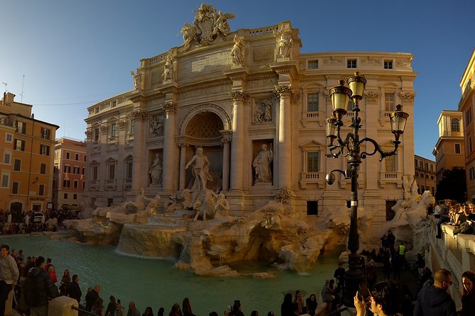 Private transfer from Roma to Civitavecchia port - Private transfer value: what you’re really paying for