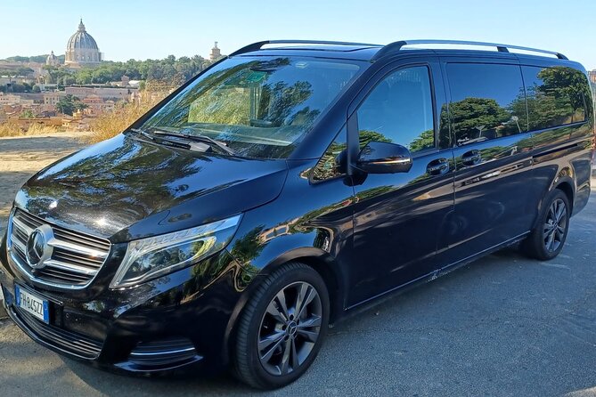 Private Transfer from Rome and nearby to Sorrento or to Positano - English-speaking drivers: tips you can use right away