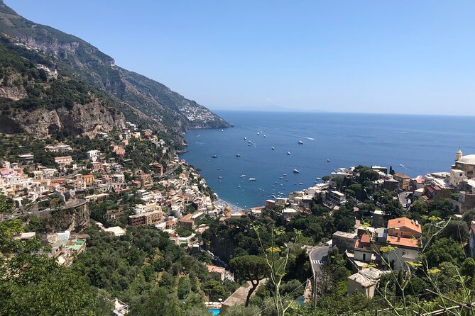 Private Transfer from Rome and nearby to Sorrento or to Positano - Who should book this transfer (and who might skip it)