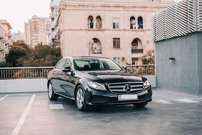 Private Transfer from Rome Fiumicino Airport FCO to Rome - Arriving at FCO: how the meet-and-greet actually saves time