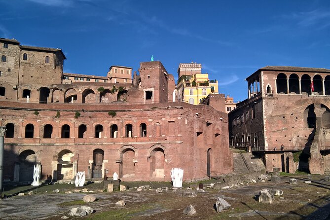 Private Transfer from Rome Fiumicino airport to/from Rome - The Most Important Part: Hotel Pickup and Drop-Off