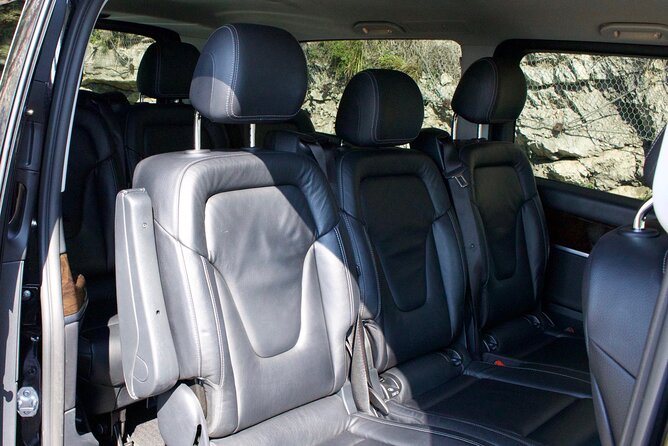 Private Transfer from Rome to Amalfi Coast - Price and Value: Is $372.47 per Person Actually Worth It?
