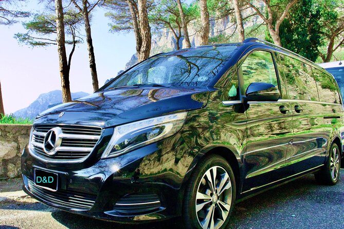 Private Transfer from Rome to Amalfi Coast - Should You Book This Private Rome to Amalfi Transfer?