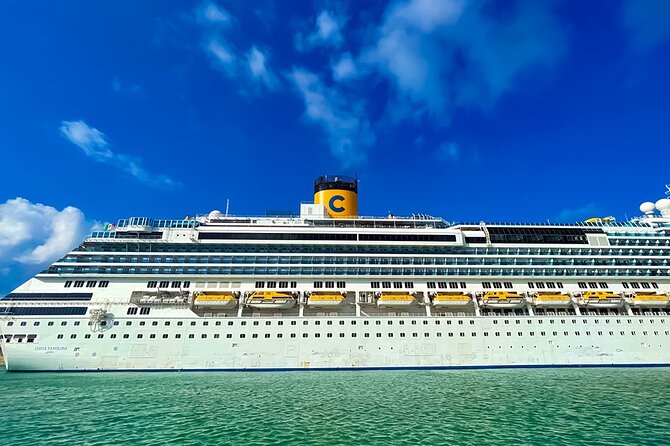 Private Transfer from Rome to Civitavecchia Cruise Port - What the ride is like: calm, direct, and designed to get you moving