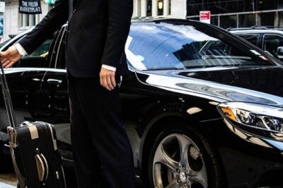 Private Transfer from Rome to Civitavecchia Port - Pickup in Rome: meet your driver where you actually are