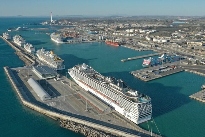 PRIVATE TRANSFER from ROME to CIVITAVECCHIA PORT Cruis terminal - Key Things That Make This Transfer Worth Your Attention