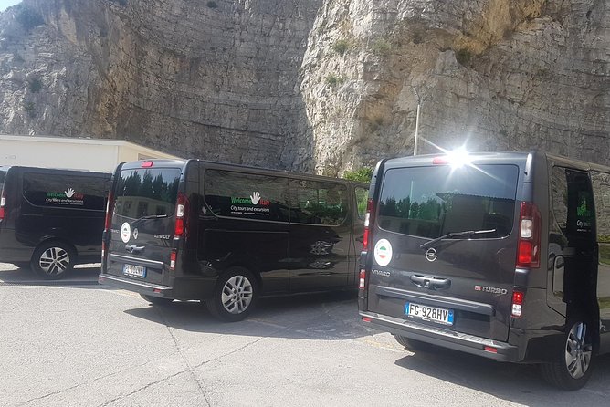 Private Transfer from Rome to Fiumicino or Ciampino Airport - Timing That Works for Early Flights and Long Airport Days